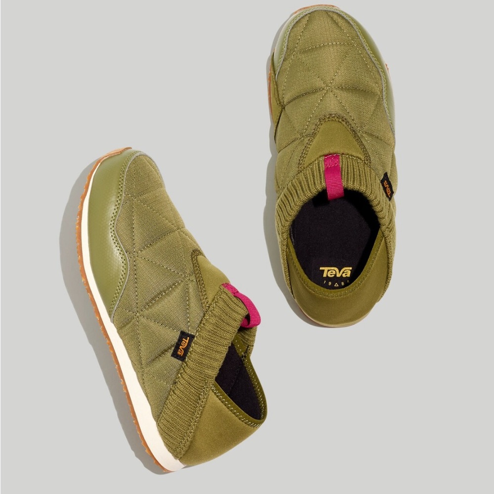 teva ember slippers